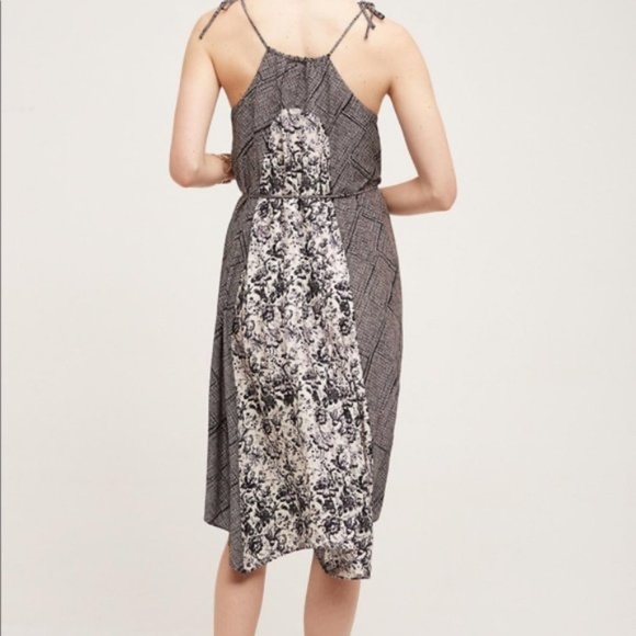 Anthropologie Maeve Santee swing dress - Picture 9 of 10
